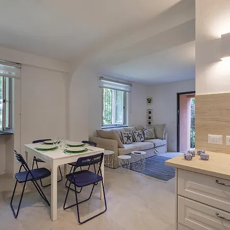 Appartement Comfy And Quiet In By Wonderful Italy