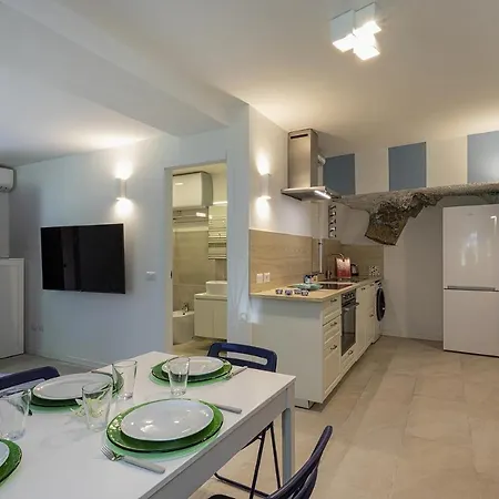 Appartement Comfy And Quiet In By Wonderful Italy