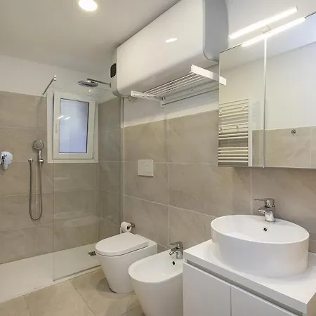 Comfy And Quiet In By Wonderful Italy Appartement Camogli