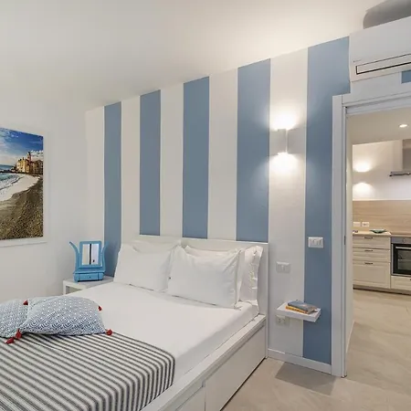 Comfy And Quiet In By Wonderful Italy *