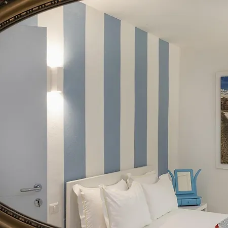 Comfy And Quiet In By Wonderful Italy Camogli