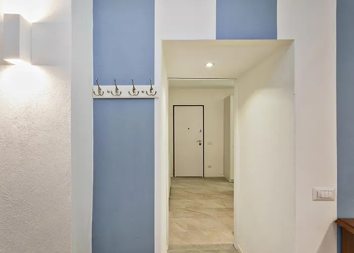 Comfy And Quiet In By Wonderful Italy Apartamento