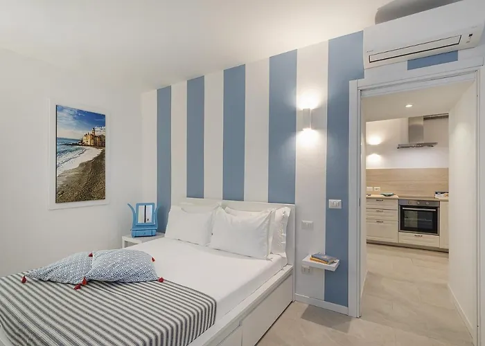 Comfy And Quiet In By Wonderful Italy *