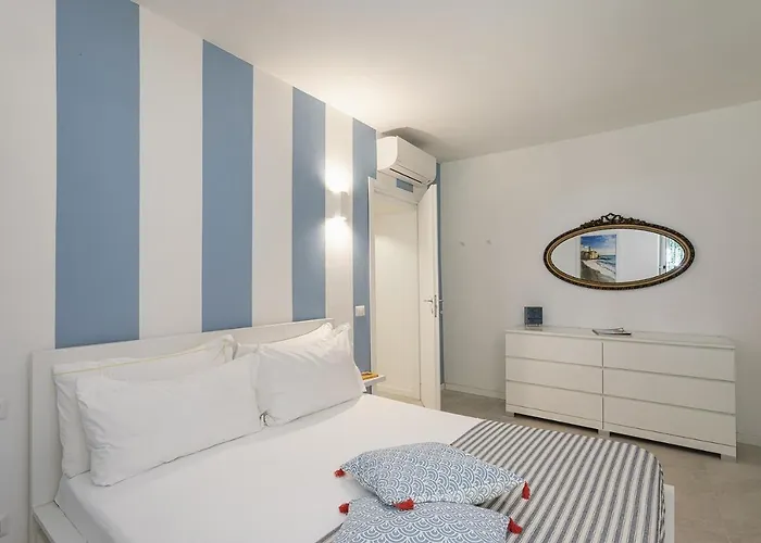 Comfy And Quiet In By Wonderful Italy Camogli