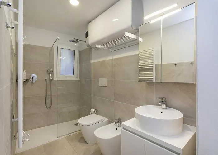 Comfy And Quiet In By Wonderful Italy Apartamento Camogli